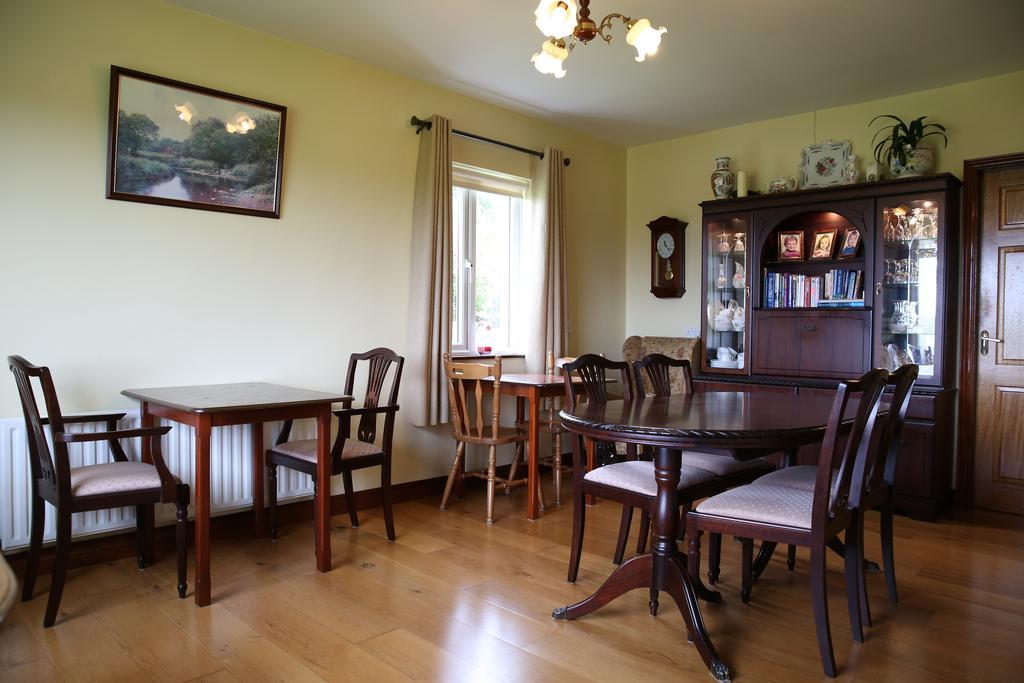 Hill View Farm Bed and Breakfast Cong Εξωτερικό φωτογραφία