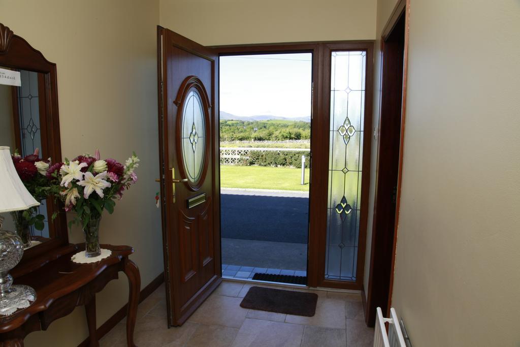 Hill View Farm Bed and Breakfast Cong Εξωτερικό φωτογραφία
