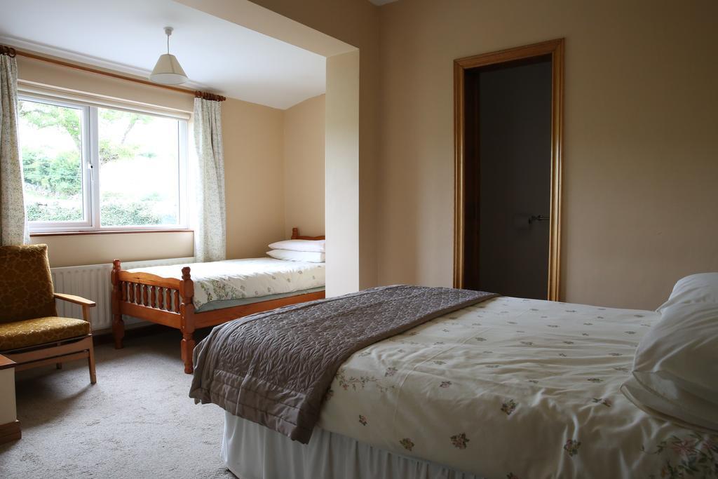 Hill View Farm Bed and Breakfast Cong Εξωτερικό φωτογραφία